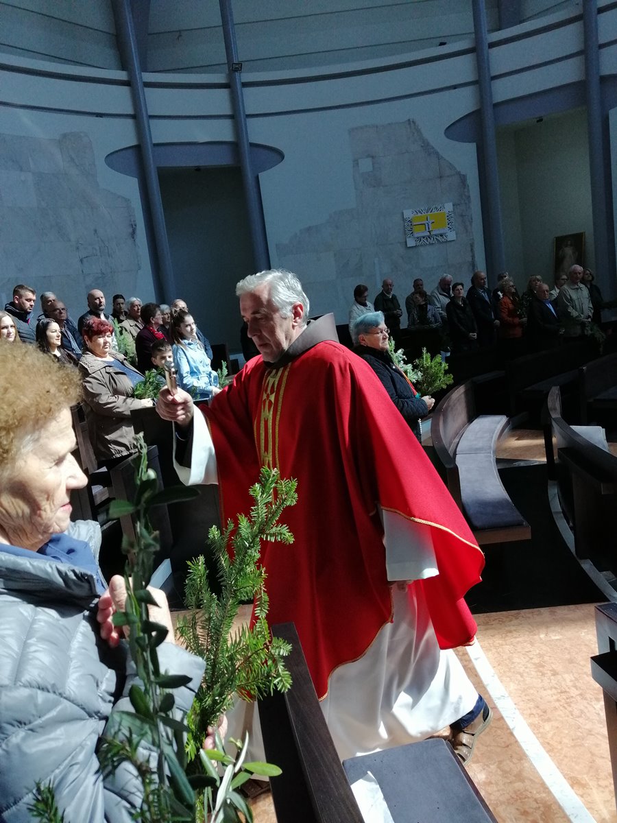 TRAVANJ 2023. GODINE