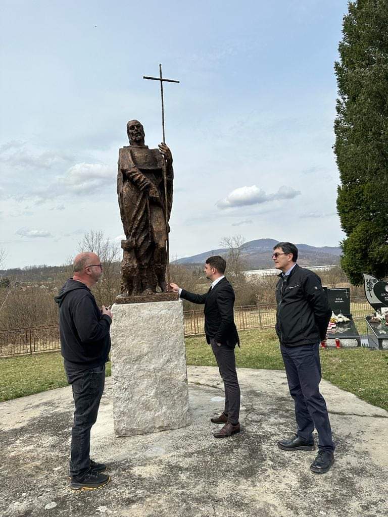 OŽUJAK 2023. GODINE