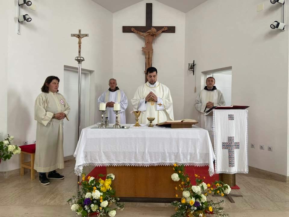 SVIBANJ 2023. GODINE