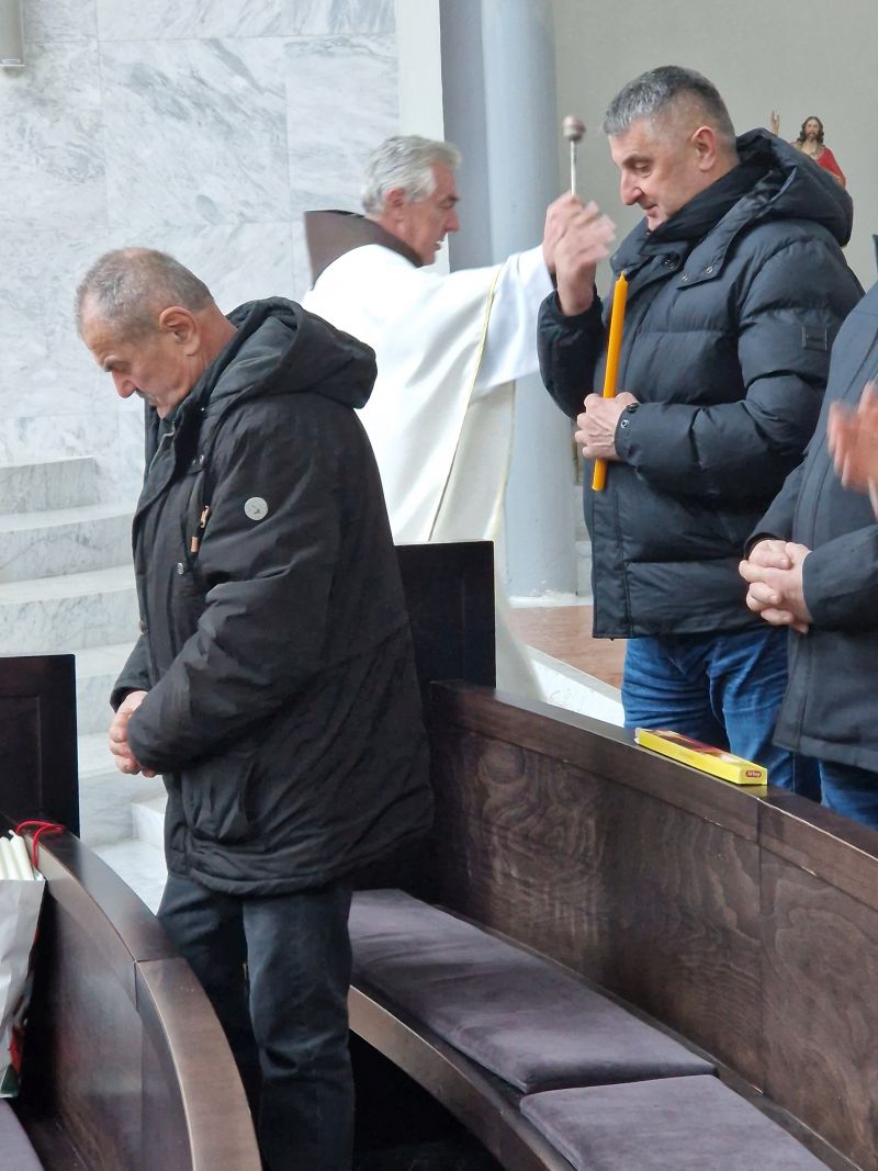 VELJAČA 2025. godine