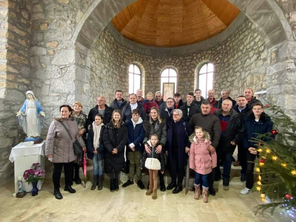 SIJEČANJ 2023. GODINE